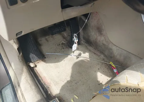 2007 Acura Tl 3.2 from USA, damaged, VIN 19UUA662X7A031708